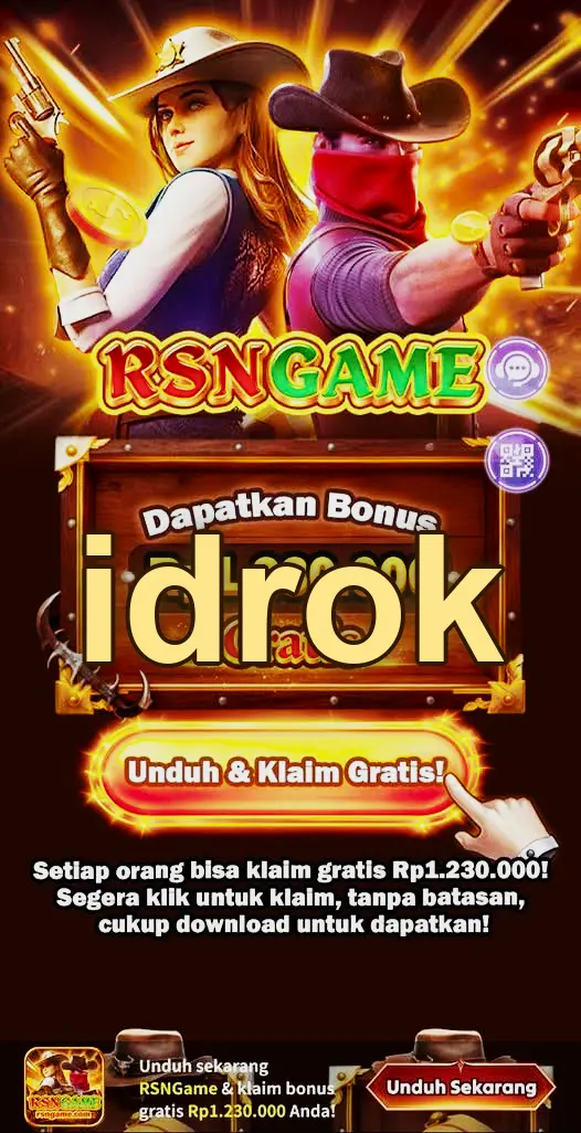 idrok APK