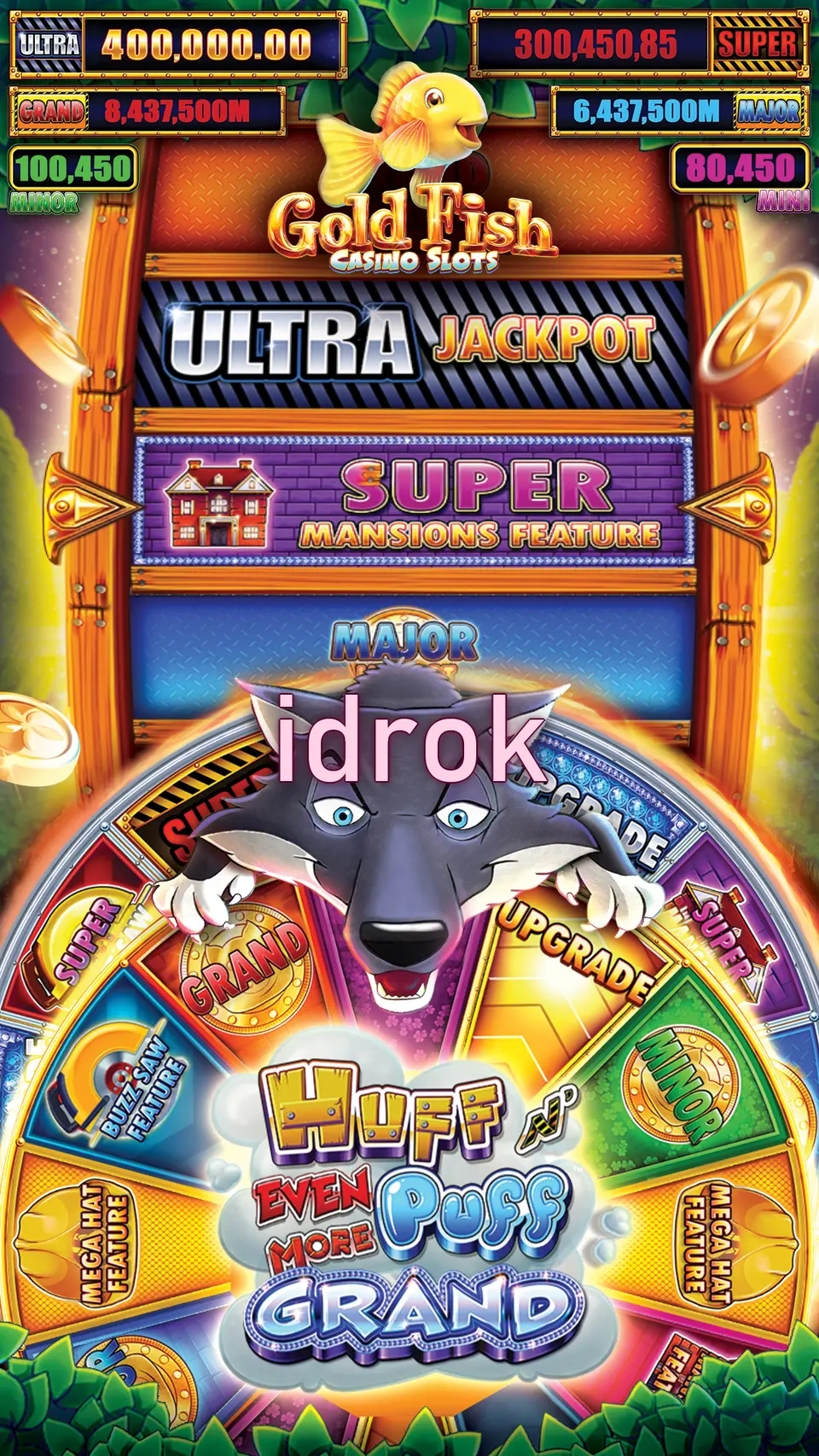 idrok APK
