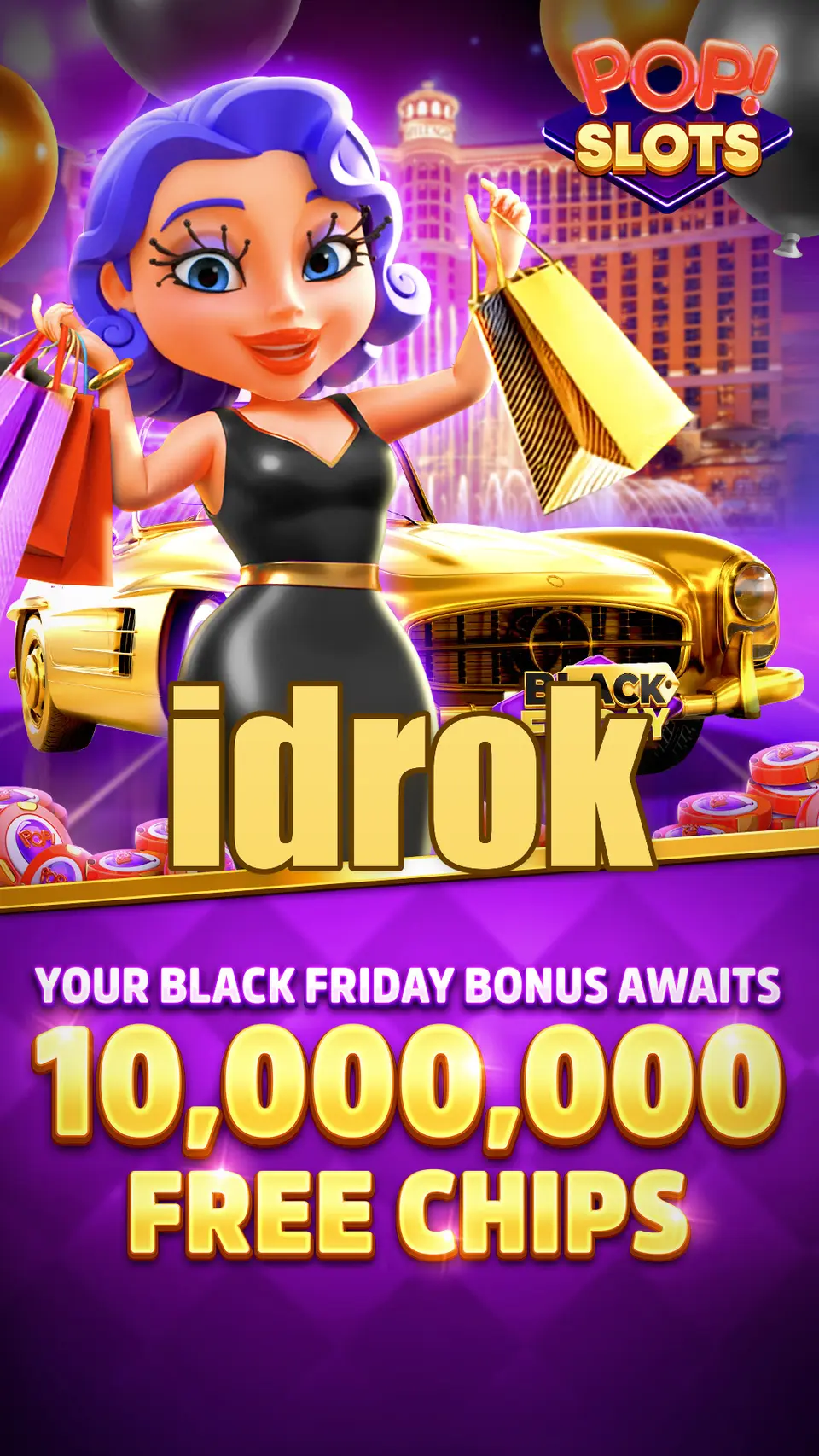 idrok APK