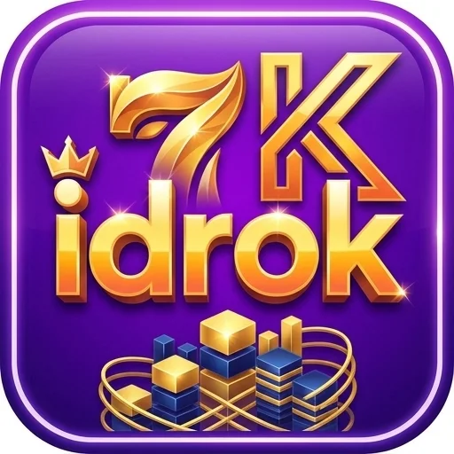 idrok Logo - Resmi