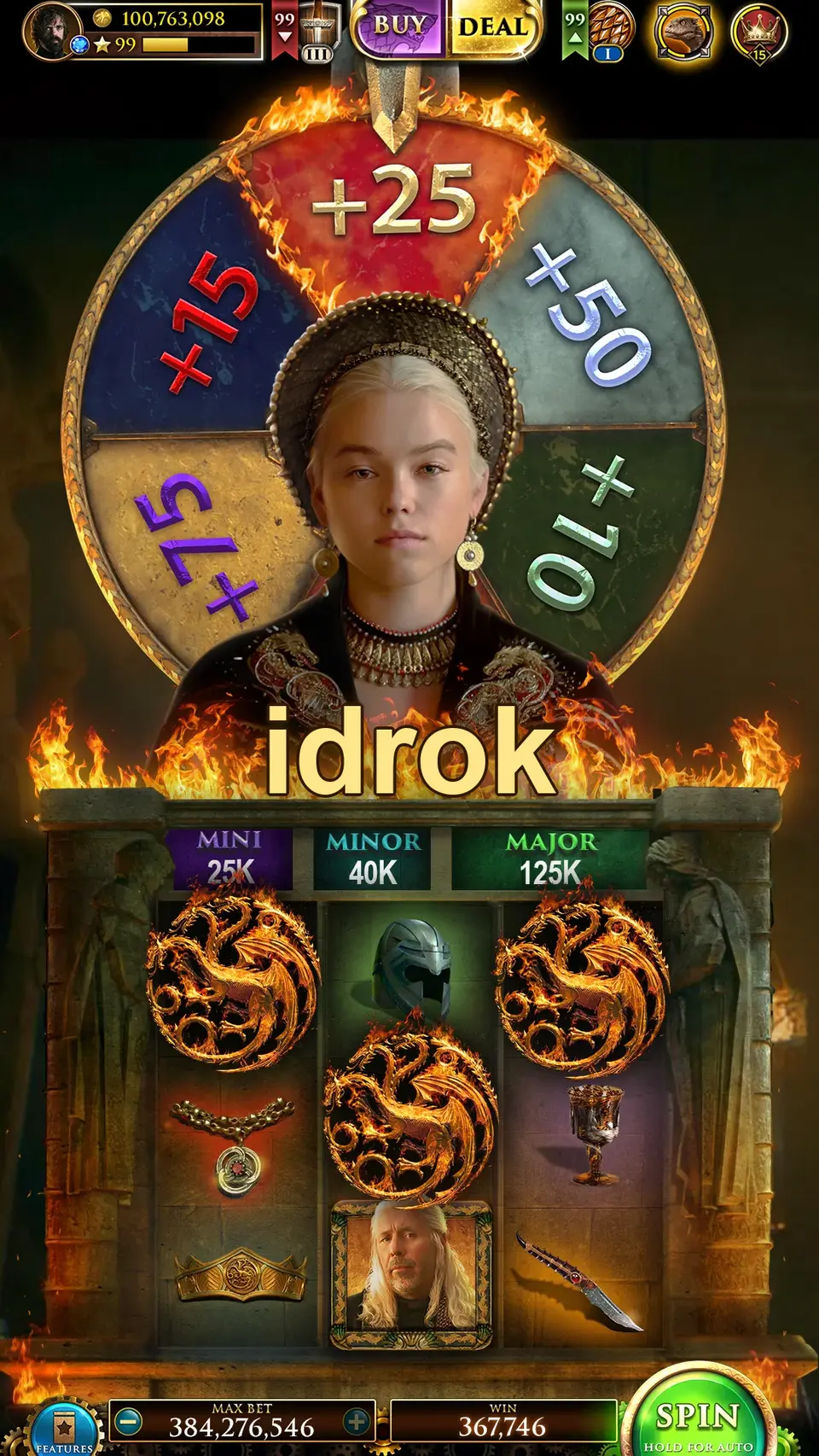 idrok Preview - Resmi Unduh